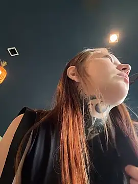 FionaMurr online show from February 2026 04:45:02 AM