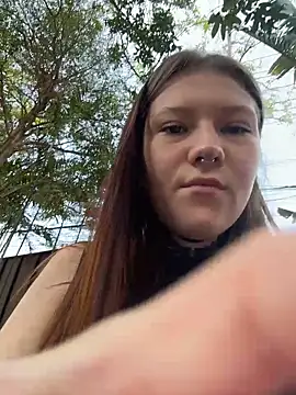 FionaMurr online show from March 2026 03:47:02 AM