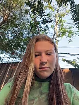 FionaMurr online show from March 2026 12:49:02 AM