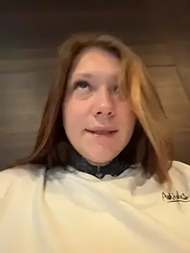 FionaMurr online show from February 2026 05:07:02 AM