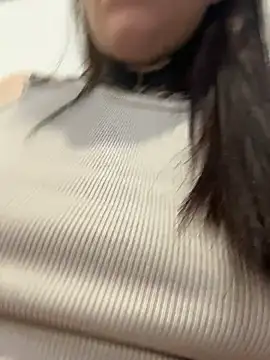 FionaMurr online show from May 2026 09:18:02 PM