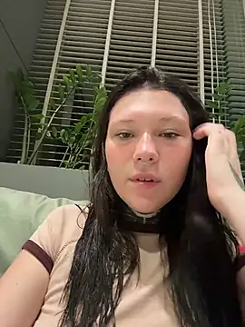 FionaMurr online show from March 2026 10:13:01 PM