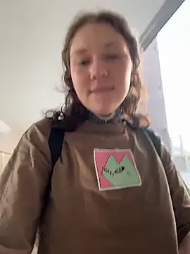 FionaMurr online show from December 2025 02:36:02 AM