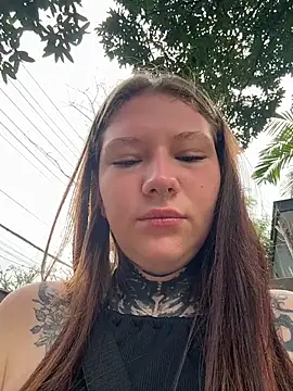 FionaMurr online show from March 2026 03:45:02 AM