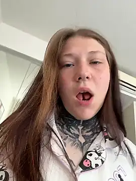 FionaMurr online show from January 2026 02:29:01 AM