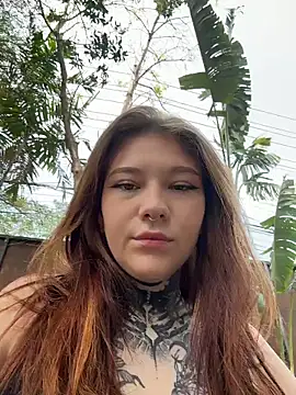 FionaMurr online show from February 2026 05:07:01 AM