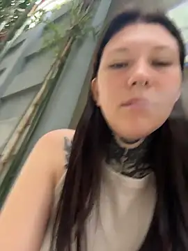 FionaMurr online show from March 2026 12:10:01 AM