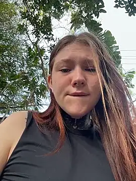 FionaMurr online show from February 2026 03:26:01 AM