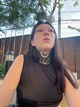 FionaMurr online show from March 2026 12:22:01 AM