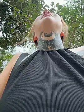 FionaMurr online show from February 2026 04:15:01 AM