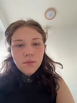 FionaMurr online show from December 2025 02:24:01 AM