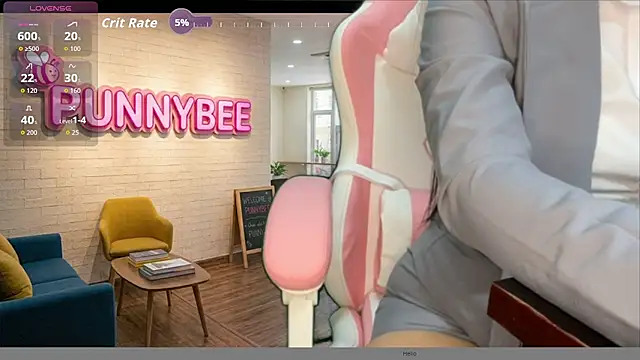 Punnybee online show from July 2026 01:02:01 PM