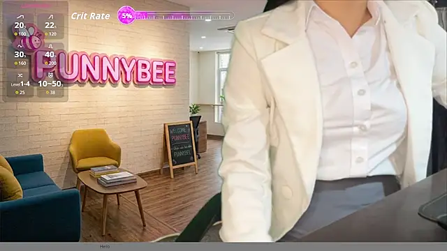 Punnybee online show from July 2026 04:45:02 AM