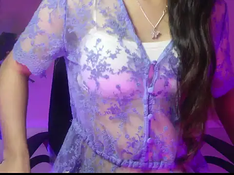 Isha Lush online show from December 2025 05:57:05 PM