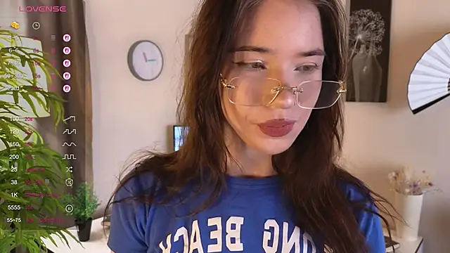 Marry Colinn online show from January 2026 10:22:02 AM