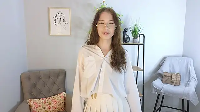 Marry Colinn online show from December 2025 10:19:02 AM