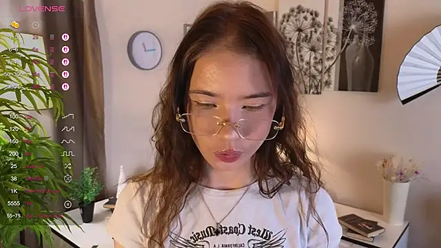 Marry Colinn online show from January 2026 10:21:01 AM