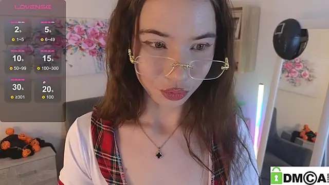 Marry Colinn online show from February 2026 02:26:02 PM