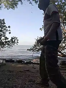 Andreskelly online show from April 2026 12:23:01 PM