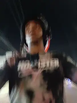 Andreskelly online show from May 2026 01:14:02 AM