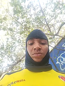 Andreskelly online show from April 2026 12:23:01 PM