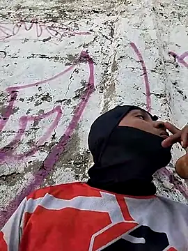 Andreskelly online show from January 2026 08:36:02 PM