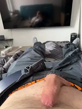 Geilerspritzer2023 online show from February 2026 02:46:02 PM