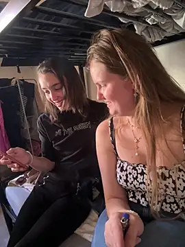 Vikml166 online show from April 2026 02:22:01 PM