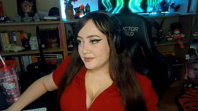 GerriPepperman online show from December 2025 11:16:01 AM