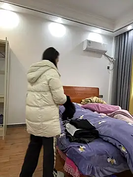 cmvoo online show from February 2026 12:39:02 AM