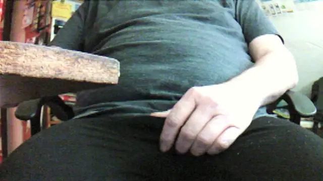 oldmann08 online show from January 2026 09:24:01 AM