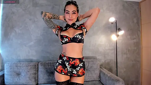 ValerieAustin online show from January 2026 04:57:01 PM