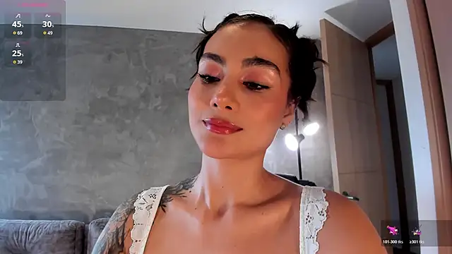 ValerieAustin online show from November 2025 03:12:01 PM