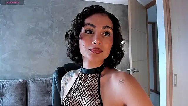 ValerieAustin online show from December 2025 04:38:01 PM