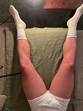 Krizzly666 online show from December 2025 09:08:02 PM