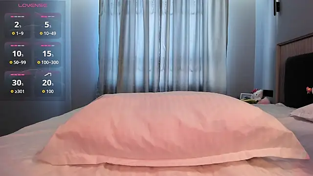 lovelymikky online show from February 2026 04:04:02 AM