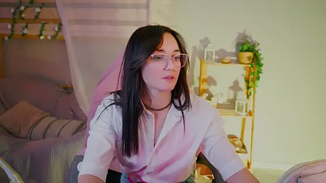 WendyMoris online show from January 2026 08:54:01 AM