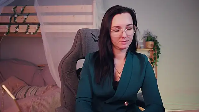 WendyMoris online show from January 2026 08:51:01 AM