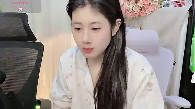 Yvonne-07 online show from January 2026 09:08:01 PM