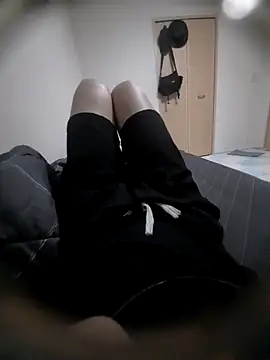 Shank599 online show from February 2026 01:35:02 PM