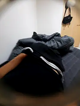 Shank599 online show from February 2026 12:48:01 PM