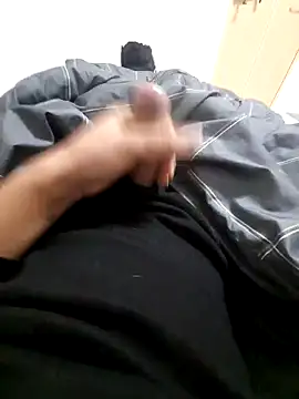 Shank599 online show from February 2026 09:47:02 PM