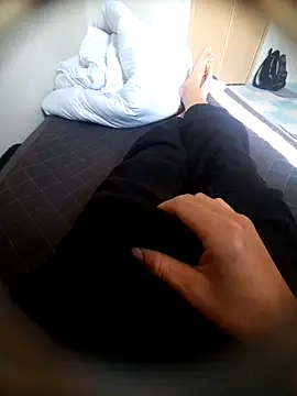 Shank599 online show from March 2026 04:45:01 AM