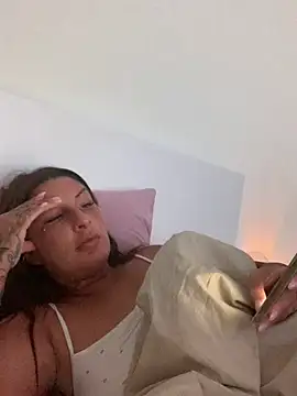 Dirtymind30 online show from March 2026 09:49:01 PM