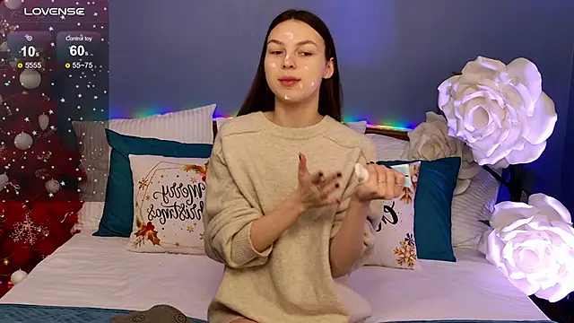 MaxinCarroll online show from January 2026 06:39:02 AM