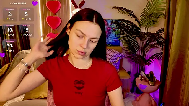MaxinCarroll online show from May 2026 09:38:02 AM