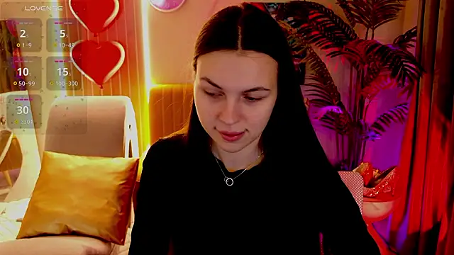 MaxinCarroll online show from March 2026 05:37:02 AM