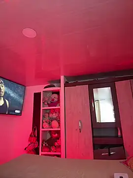 Snapshot of Aurora_Dolce chatting on December 2025 01:22:02 AM Aurora Dolce online show from December 2025 01:22:02 AM