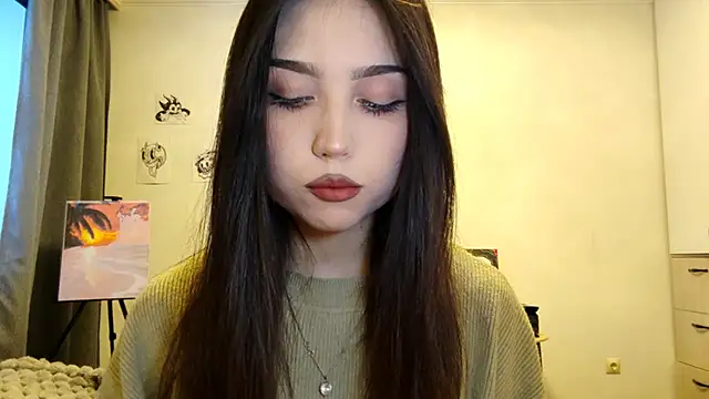 Qwami Amie online show from December 2025 05:46:02 AM