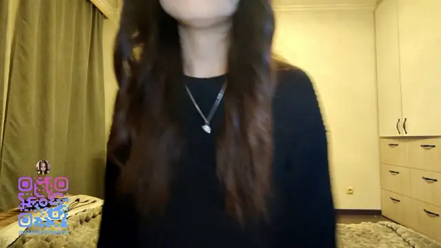 Qwami Amie online show from February 2026 01:21:02 PM